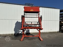 OFFRINGA Rotator 1600