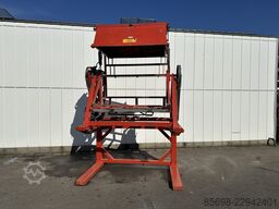 OFFRINGA Rotator 1600