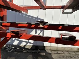 OFFRINGA Rotator 1600