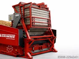 OFFRINGA Rotator 1600