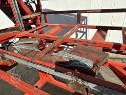 OFFRINGA Rotator 1600