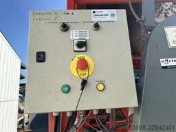 OFFRINGA Rotator 1600
