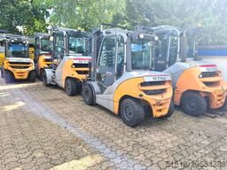 Linde H80D