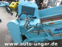 Kässbohrer BeachTech STR 2000 Cribleuse de Plage B