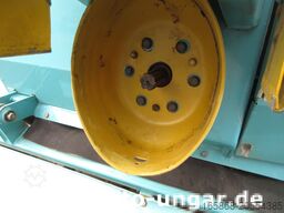 Kässbohrer BeachTech STR 2000 Cribleuse de Plage  B