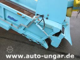 Kässbohrer BeachTech STR 2000 Cribleuse de Plage  B