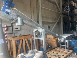 HERBOLD Schräg-Förderschnecke