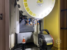 FANUC Robodrill α-D21SiB5