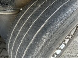 Kögel S24 / Box / Laadklep / Liftas / Accu Pack / APK...