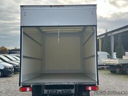 Iveco Daily 35C16 Zwillingsbereifung.LBW.Klima