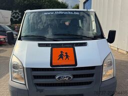 Ford **TRANSIT-9SEATS**