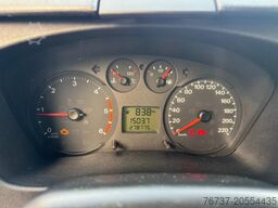 Ford **TRANSIT-9SEATS**