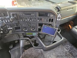 SCANIA R560LB6X4HNB JOAB L20 Luft/Luft