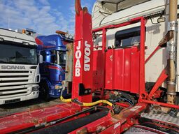 SCANIA R560LB6X4HNB JOAB L20 Luft/Luft