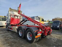 SCANIA R560LB6X4HNB JOAB L20 Luft/Luft