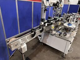 AL Tech Alline 3-Roller
