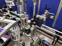 AL Tech Alline 3-Roller