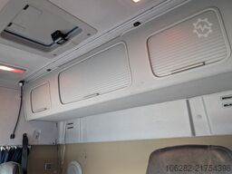 Volvo FH520 -37 8X4 JOAB Lift+Lenkachse Blatt/