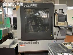 Sodick AQ535L