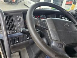 Volvo FH520 6x4 Multilift SAWO 20T