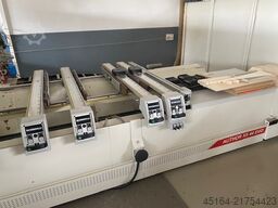 Morbidelli Author X5 44 Evo