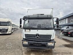 Mercedes-Benz Atego 1224
