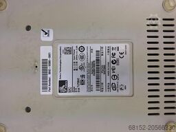 Zebra TLP 3842
