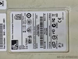 Zebra TLP 3842