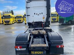 Mercedes-Benz Actros 1845