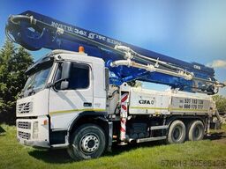 CIFA INVETTA 36X VOLVO FM400