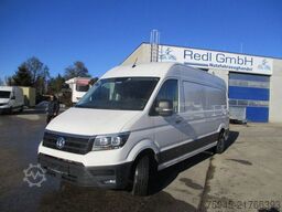 VW Crafter, 35 2.0, L4H2, TÜV 06/2026, spez. Aufbau