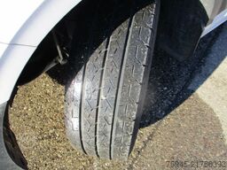 VW Crafter, 35 2.0, L4H2, TÜV 06/2026, spez. Aufbau