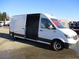 VW Crafter, 35 2.0, L4H2, TÜV 06/2026, spez. Aufbau