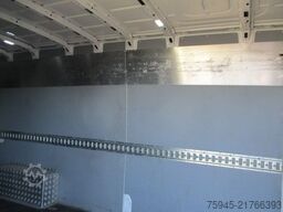 VW Crafter, 35 2.0, L4H2, TÜV 06/2026, spez. Aufbau