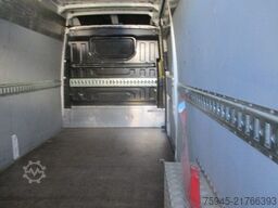 VW Crafter, 35 2.0, L4H2, TÜV 06/2026, spez. Aufbau