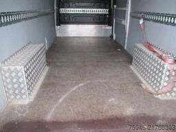 VW Crafter, 35 2.0, L4H2, TÜV 06/2026, spez. Aufbau