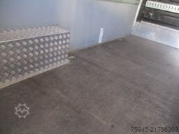 VW Crafter, 35 2.0, L4H2, TÜV 06/2026, spez. Aufbau