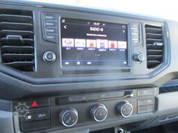 VW Crafter, 35 2.0, L4H2, TÜV 06/2026, spez. Aufbau