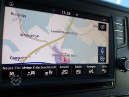 VW Crafter, 35 2.0, L4H2, TÜV 06/2026, spez. Aufbau