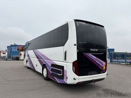 MAN R07 R10 Lion?s Coach R07 Tourismo 515