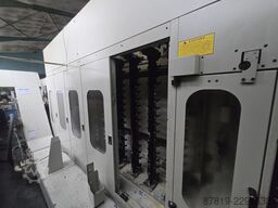 Mitsui Seiki HU 40 A