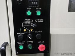 Mitsui Seiki HU 40 A
