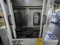 Mitsui Seiki HU 40 A
