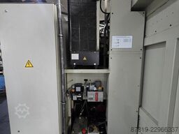 Mitsui Seiki HU 40 A