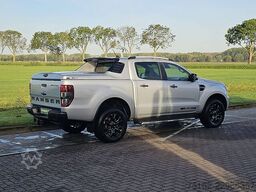 FORD RANGER 2.0 Wildtrack 4x4 Sidesteps Lm-Velgen Tr...
