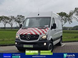 MERCEDES-BENZ SPRINTER 519 L2H2 N2 3500Kg Trekhaak V6 3.0Ltr ...