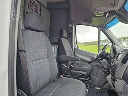 MERCEDES-BENZ SPRINTER 519 L2H2 N2 3500Kg Trekhaak V6 3.0Ltr ...