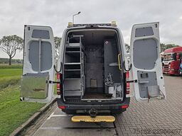 MERCEDES-BENZ SPRINTER 519 L2H2 N2 3500Kg Trekhaak V6 3.0Ltr ...