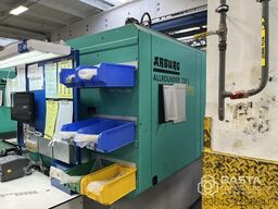 Arburg 720S 3000 - 1300