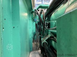 Arburg 720S 3000 - 1300